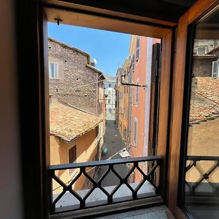 Bed & Breakfast Al Palazzetto