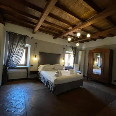 Al Palazzetto Bed & Breakfast Tivoli
