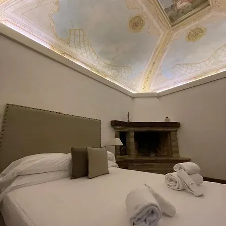 Al Palazzetto Bed & Breakfast Tivoli