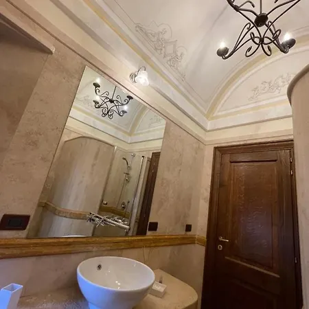 Al Palazzetto 3* Tivoli