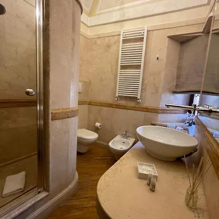Al Palazzetto 3*