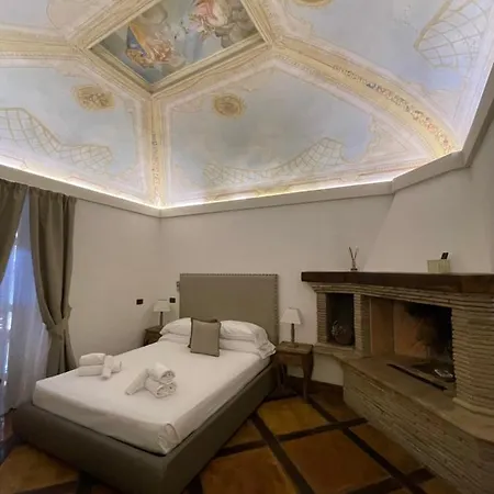 Bed & Breakfast Al Palazzetto 4*