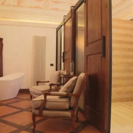 Bed & Breakfast Al Palazzetto