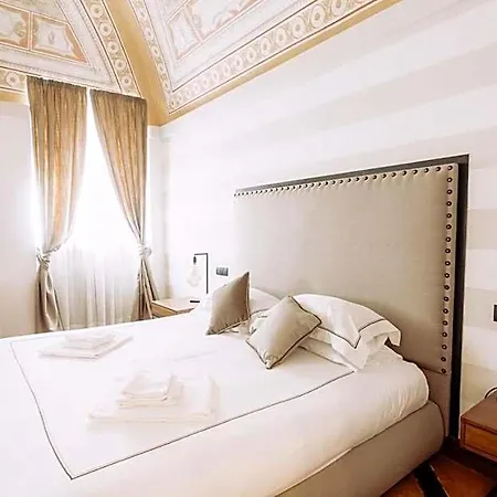 Bed & Breakfast Al Palazzetto