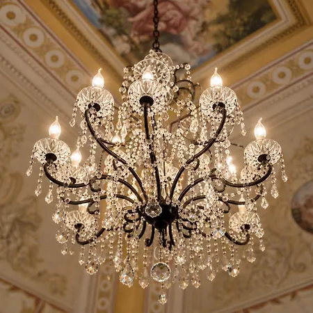 Bed & Breakfast Al Palazzetto Tivoli
