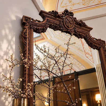 B&B Al Palazzetto