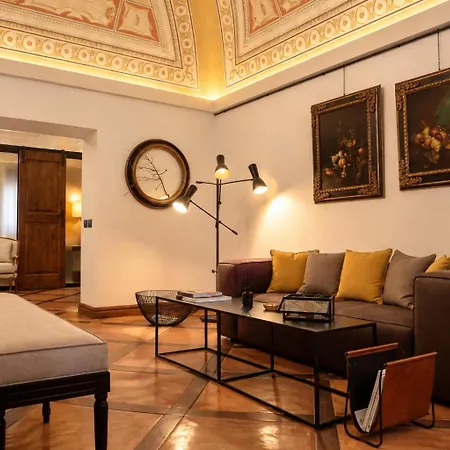 Al Palazzetto Bed & Breakfast 4*