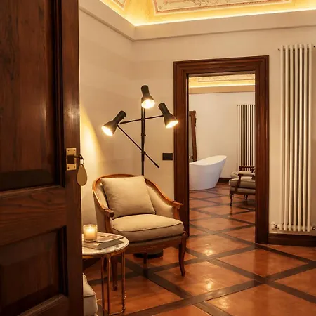 Al Palazzetto Bed & Breakfast Tivoli