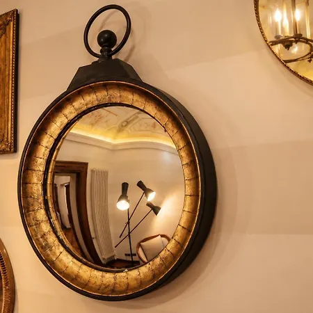 Bed & Breakfast Al Palazzetto Tivoli