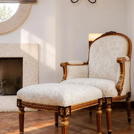 Bed & Breakfast Al Palazzetto 4*