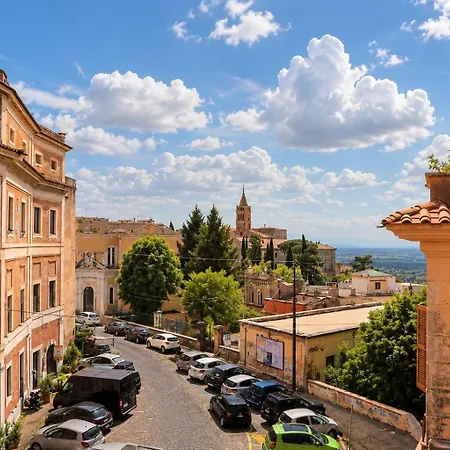Al Palazzetto B&B 4*