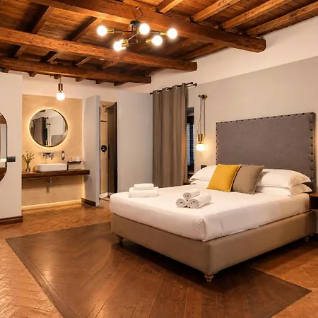 Al Palazzetto B&B 티볼리