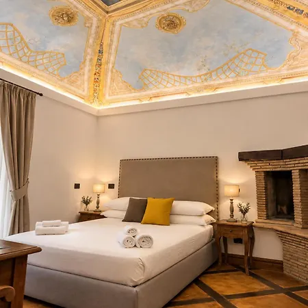 Al Palazzetto Bed & Breakfast