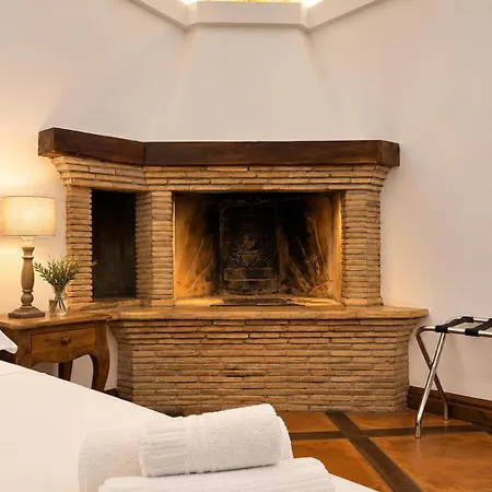 Bed & Breakfast Al Palazzetto