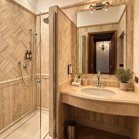 B&B Al Palazzetto 4*