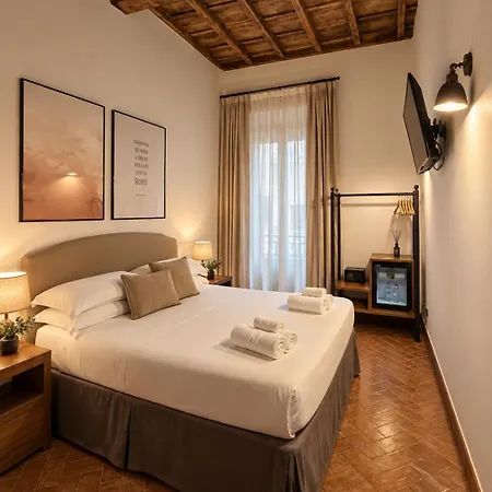 Al Palazzetto Bed & Breakfast Tivoli