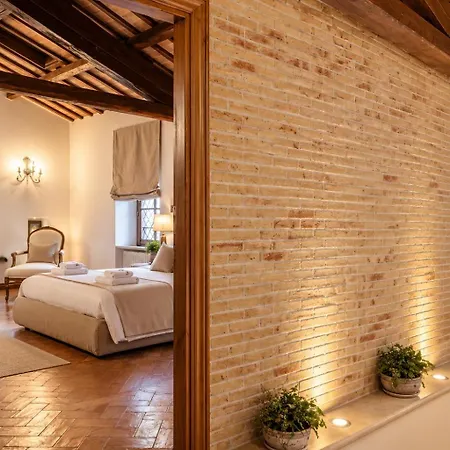 Al Palazzetto 4*