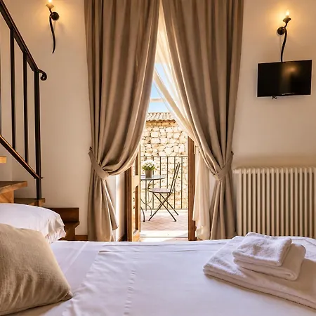 Al Palazzetto 4* Tivoli