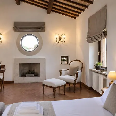 Al Palazzetto Bed & Breakfast