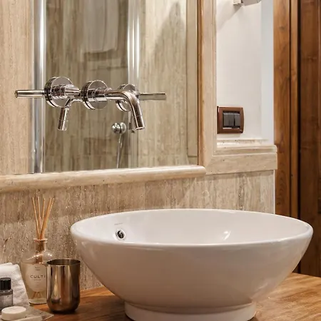 Al Palazzetto Bed & Breakfast 4*