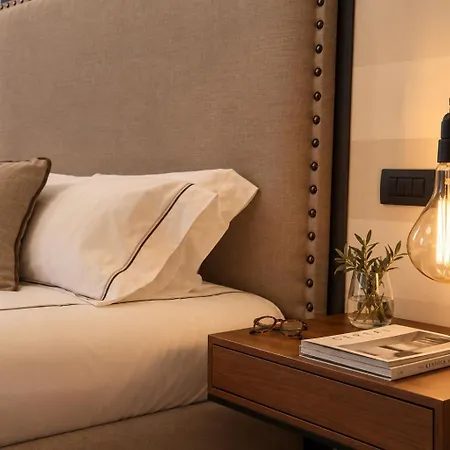 B&B Al Palazzetto 4*