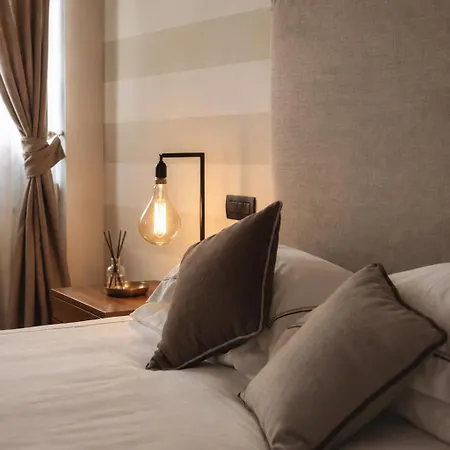 Bed & Breakfast Al Palazzetto Tivoli