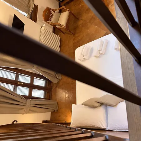 Bed & Breakfast Al Palazzetto