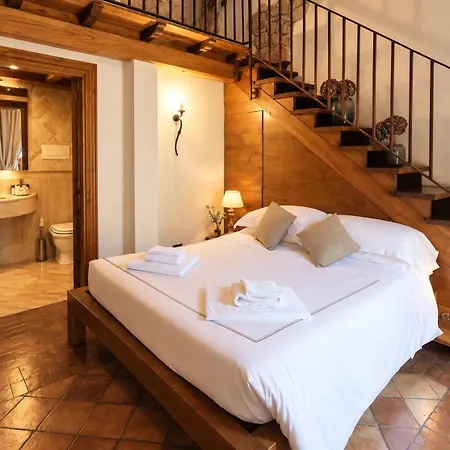 Al Palazzetto Bed & Breakfast 4*