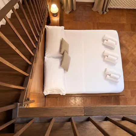 Al Palazzetto Bed & Breakfast Tivoli