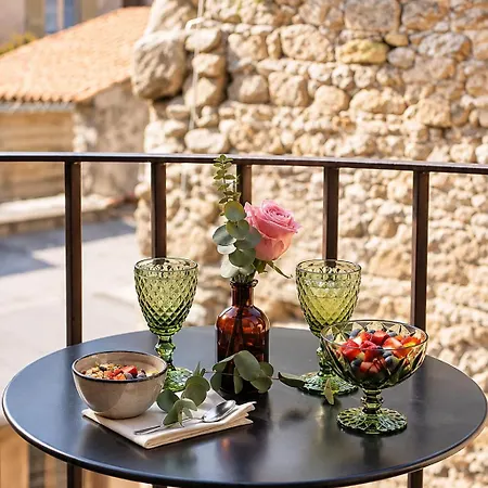 Bed & Breakfast Al Palazzetto Tivoli
