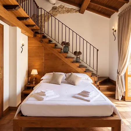 Al Palazzetto 4*