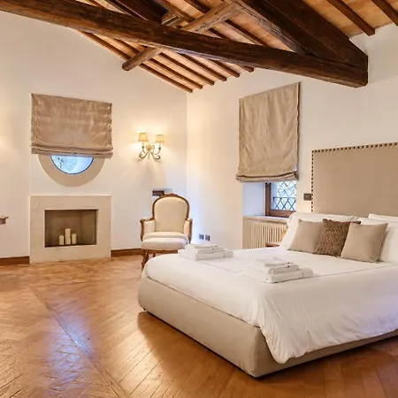 Al Palazzetto Bed & Breakfast