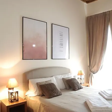 Bed & Breakfast Al Palazzetto 4*