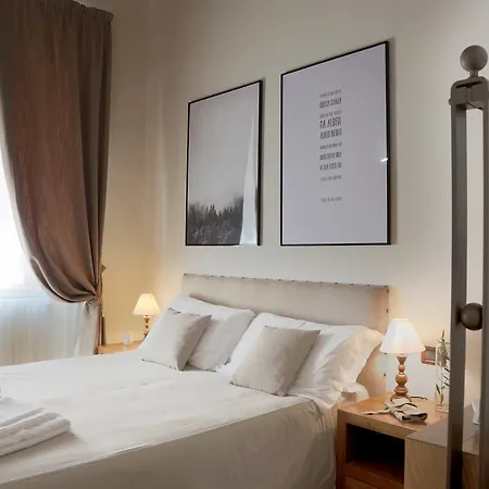 Al Palazzetto Couette-café