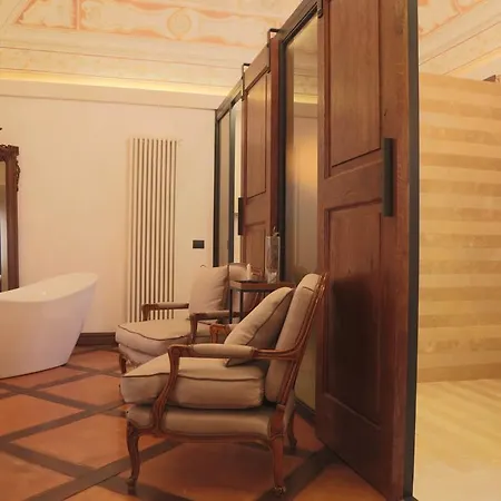 Al Palazzetto 3* Tivoli