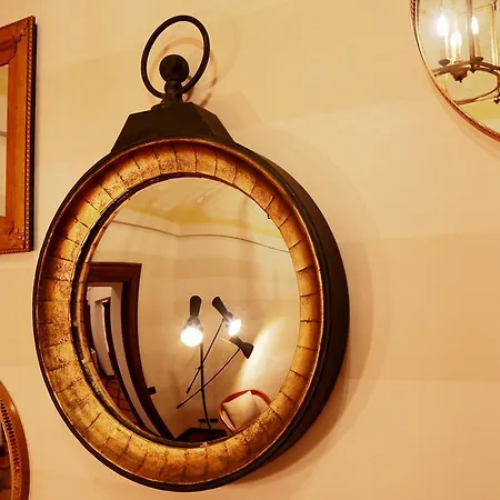Couette-café Al Palazzetto