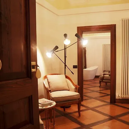 Al Palazzetto Тиволи