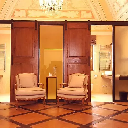Couette-café Al Palazzetto 3*