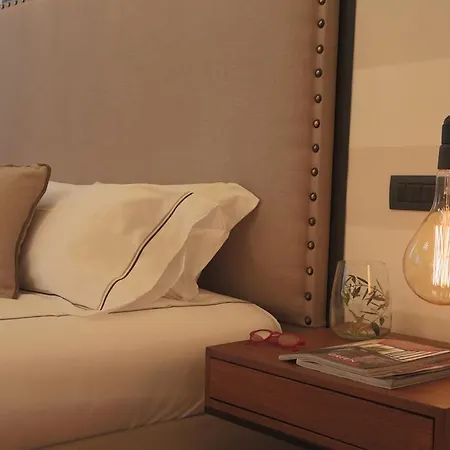 Al Palazzetto 4* 티볼리
