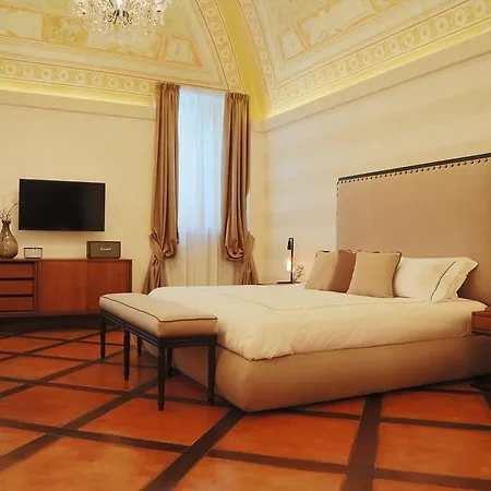 Al Palazzetto