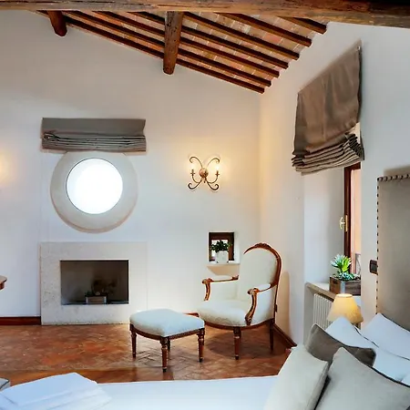 Al Palazzetto Couette-café 3*