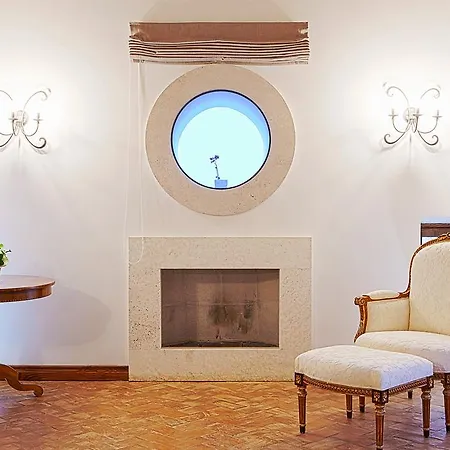 Al Palazzetto 3* Tivoli