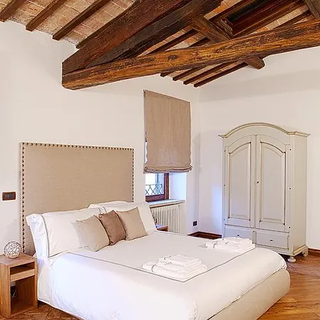 Frühstückspension Al Palazzetto