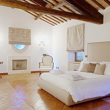 Al Palazzetto Frühstückspension Tivoli