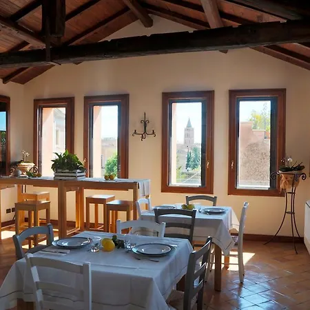 Al Palazzetto 4*