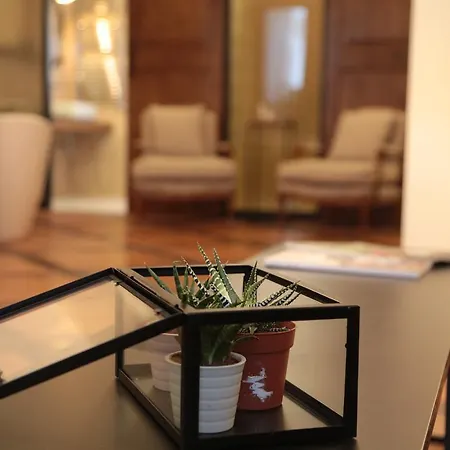 B&B Al Palazzetto 티볼리