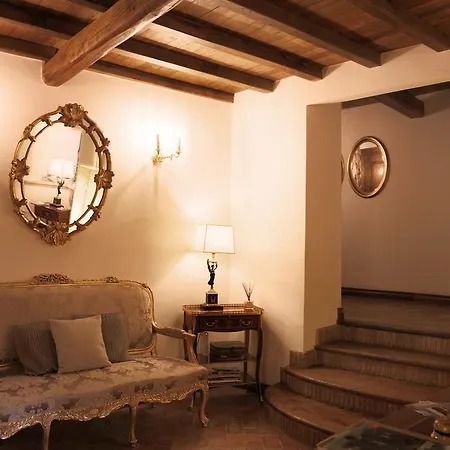 Couette-café Al Palazzetto