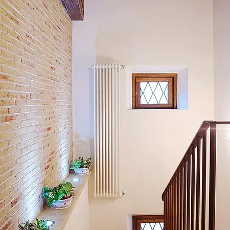 Al Palazzetto Couette-café Tivoli