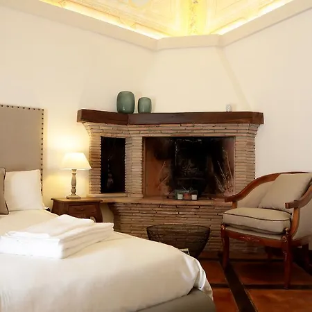 Al Palazzetto Couette-café Tivoli