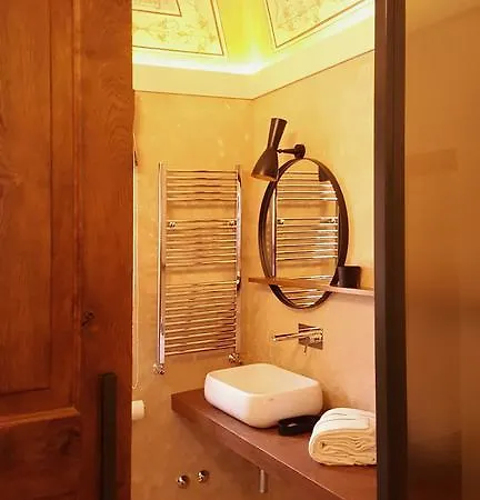 Bed & Breakfast Al Palazzetto